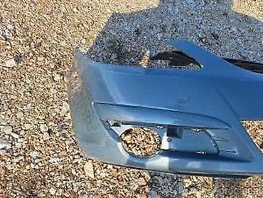 market car: OPEL CORSA D PREDNJI BRANIK ZA FARBANJE | Prednji branik opel corsa — 3