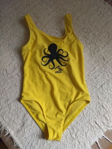 dexy co kupaci za devojcice: One-piece swimsuit, 110-116 — 2
