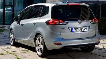 opel zafira: DELOVI ZA OPEL ZAFIRA C. | Polovni originalni delovi za Opel Zafira — 1
