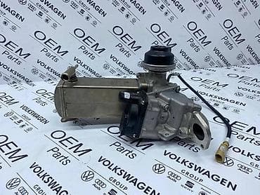 volan za audi a4: EGR VENTIL 3.0 TDI ZA AUDI A4, A5, A6 . - BQ | EGR Ventil 3.0TDI — 2
