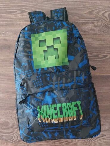 Ranac za školu
Cena 2300 din na lalafo.rs Ranac za školu
Cena 2300 din