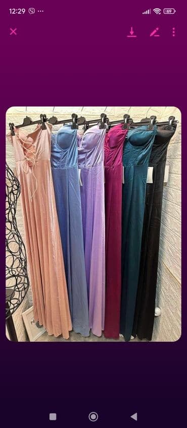 Dresses: Haljina 3500 — 4