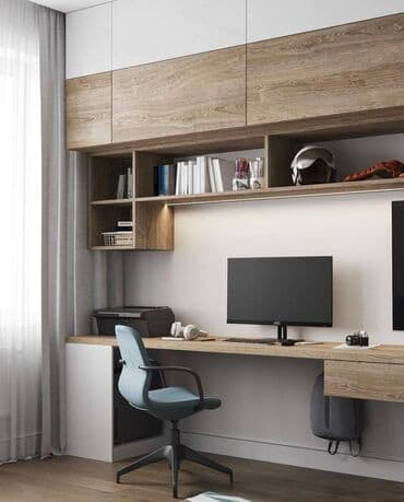 platneni ormar ikea: Radne Sobe Dimenzije i boja po dogovoru Dostava i Montaza — 4