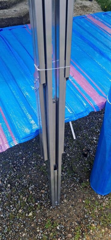 forma ideale sto: Tezga 3 metara Rucna izrada. Jako kvalitetna i stabilna Pogodno za — 2