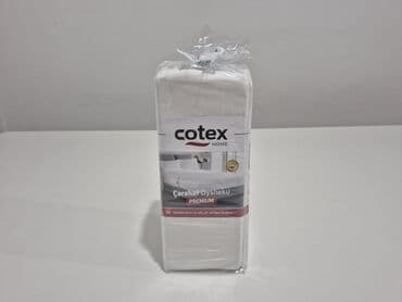 tekstil jagodina posteljine: Bračna, Pamuk — 7