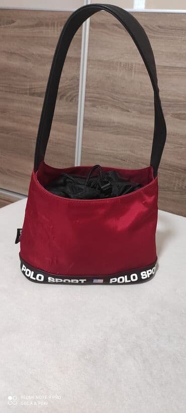 liu jo torbe snizenje: Shoulder bag, Material: Canvas — 2