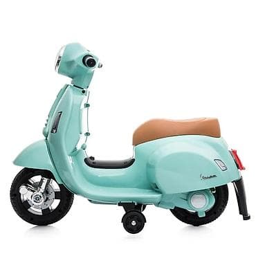 automobili na akumulator beograd: Motor na akumulator Vespa MINT – CAN0135-70 Elegantna dečja Vespa sa — 5