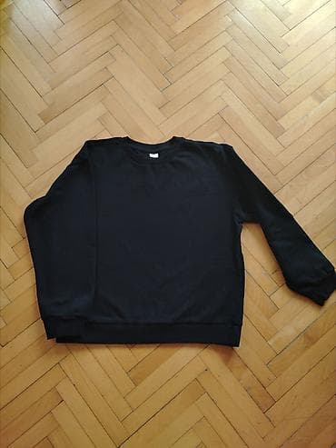 obuca fly beograd: Polivne ocuvane stvari.Crna majica u kroju napred kraca-pozadi duza — 3