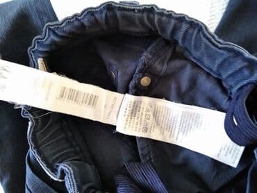 kaliopi deca: Uske — 6