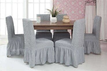 trpezarijske stolice na akciji: Za stolice — 3