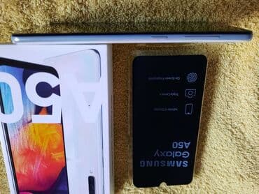 samsung srbija: Samsung Galaxy A50, 4 GB, bоја - Bela — 11