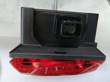 skuteri cena: ŠTOP LAMPE ZA ATEGO | Nove stop lampe za Mercedes Atego. Stop lampa — 3