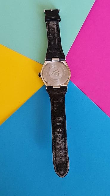 Ručni satovi: Adidas muški ručni sat – analogni, multifunkcionalni - Kućište — 5