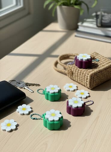 🌸 AKCIJA – savršeni pokloni! 🌸 Prodajem unikatne priveske u obliku