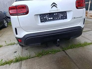dusek za vodu: ZADNJI BRANIK ZA CITROEN C5 AIRCROSS OD 2018. DO 2025. GOD — 2