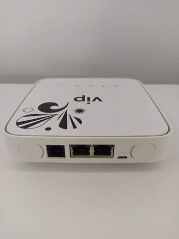 nosac za satelitsku antenu: HH41V 4G LTE Wi Fi Router Otkljucan za sve mreze Uz ruter neide — 3