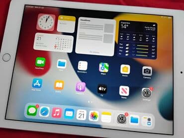 tableti polovni: IPad air 2 iCloud free, celullar moj lucno nije preprodaja ipad je u — 5