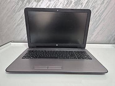 HP: HP laptop – elegantan sivi dizajn sa numeričkom tastaturom - Ekran — 3