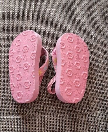 laptop igracka za devojcice: Sandals, Size - 15 — 3
