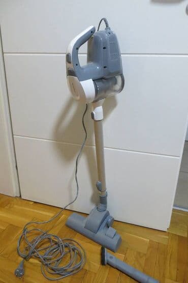 Car Electronics: SILVER CREST model HG07940 600vati, mozda jednom usisano nikakva — 1