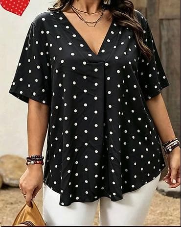 pies bluze: 2500
L XL 2XL 3XL 4XL 5XL 
Pamuk v5mr — 5