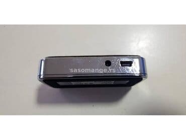 igrice za konzole: Hama USB razvodnik — 3