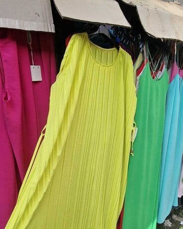 otkup odece: Oversize, Other sleeves — 1