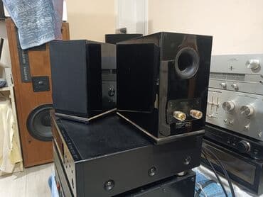 gitarska pojačala: Magnat Quantum Signature Edelstein Vrhunski High End — 8