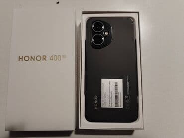pametna tabla cena: Honor 400 — 5
