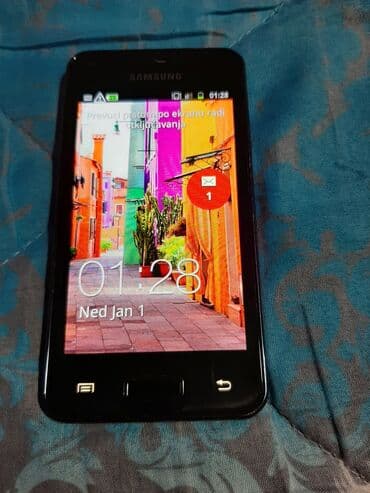 samsung punjač: Samsung galaksi S 9070 ispravan telefon radi na sve mreze stanje se — 1