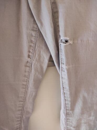 leprsave pantalone: 2XL (EU 44) — 4
