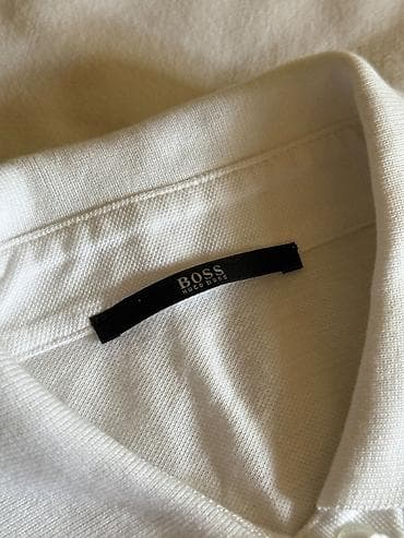 hugo boss jeans: Boss original majica, kao nova, M veličine — 4