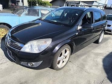 volan za opel astru g: HAUBA ZA OPEL ASTRA H OD 2004. DO 2007. GOD. | Desni far u odlicnom — 3