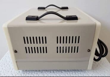 ispitivač napona: Prodajem nov i kvalitetan JACKY ORIGINAL korektor napona. Model — 4