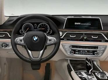 VOLAN ZA BMW 750 OD 2015. DO 2019. GOD