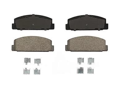 Car Parts: MAZDA 6 - ZADNJE PLOČICE | NOVO! NOVO! NOVO! U ponudi imamo veliki at lalafo.rs — 2 Car Parts: MAZDA 6 - ZADNJE PLOČICE | NOVO! NOVO! NOVO! U ponudi imamo veliki — 2