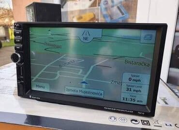 radio antena krusevac viber: Multimedija 2din sa Navigacijom+Blendom+Miror Link Novo — 5