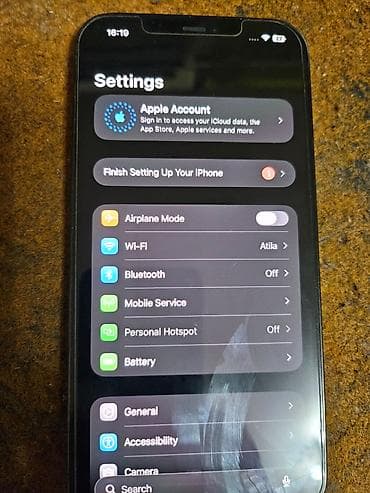 altec lansing 2.1: Apple iPhone 12 Pro Max Prvi vlasnik nikad otvaran popravljan napred — 2