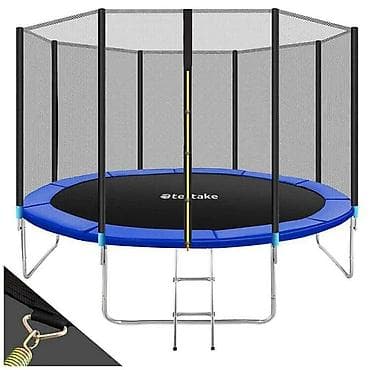 vestacko lisce za terasu: Tramboline 183cm 17000 din 244cm 20500 din 305cm 24000 din 366cm — 2