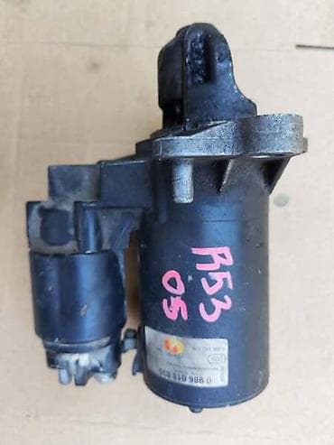 king cars futog: ALANSER ZA MINI COOPER S OD 2001. DO 2006. GOD. | Polovni originalni — 2