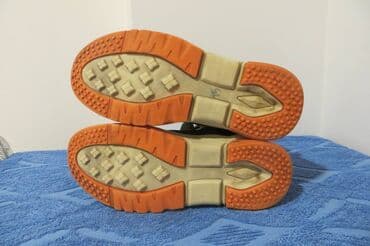 muške pidžame c a: Shoes, size - 45 — 7