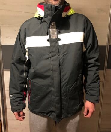 Jackets: Nova Henri Lloyd muška jakna, veličina je XL — 1