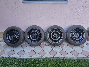 obdlink mx cena: ČELIČNE FELNE 16 5 X 112 | Celicne felne 16 5x100 7j Et37. Fabricke — 1