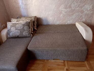 simpo ugaone garniture cene i slike: SNIŹENO ! SAMO DANAS I SUTRA !Ugaona garnitura 250/170 lezaj 200/130 — 2