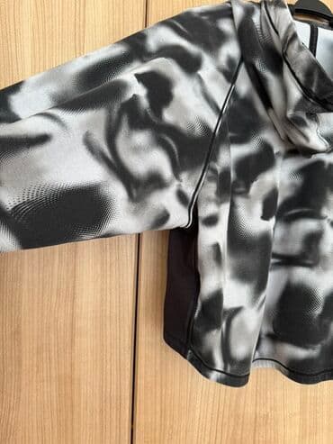 Women's Clothing: Puma, S, Print, color - Multicolored — 7