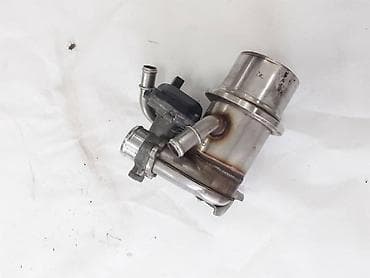 tarabice za cvece: EGR VENTIL ZA VOLKSWAGEN PASSAT B8 - 04L131512BH | Egr ventil za — 3