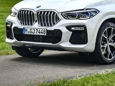 BRANIK ZA BMW X6 OD 2019. DO 2020. GOD