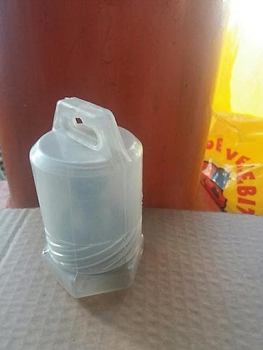 solja za trimer: BUŠAČ SUDOPERA O32MM . - Za bušenje rupa u sudoperama za postavljanje — 3