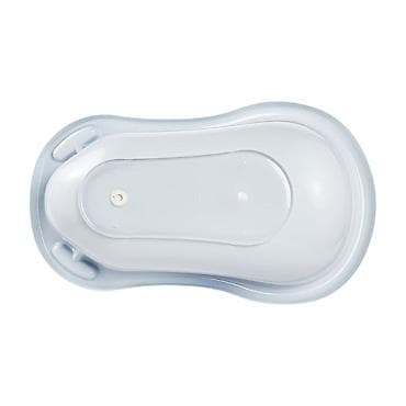 spirala za cepanje drva: Keeeper kadica za bebe Mickey Mouse 100 cm – Sky Blue (KEP2564-70) — 4