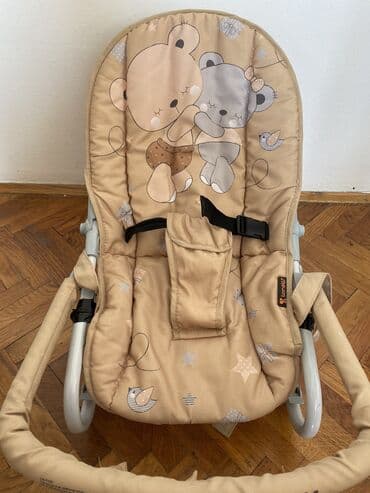 h m bebe devojcice: Nunalica za bebe, koriscena 3 meseca 👶 — 1